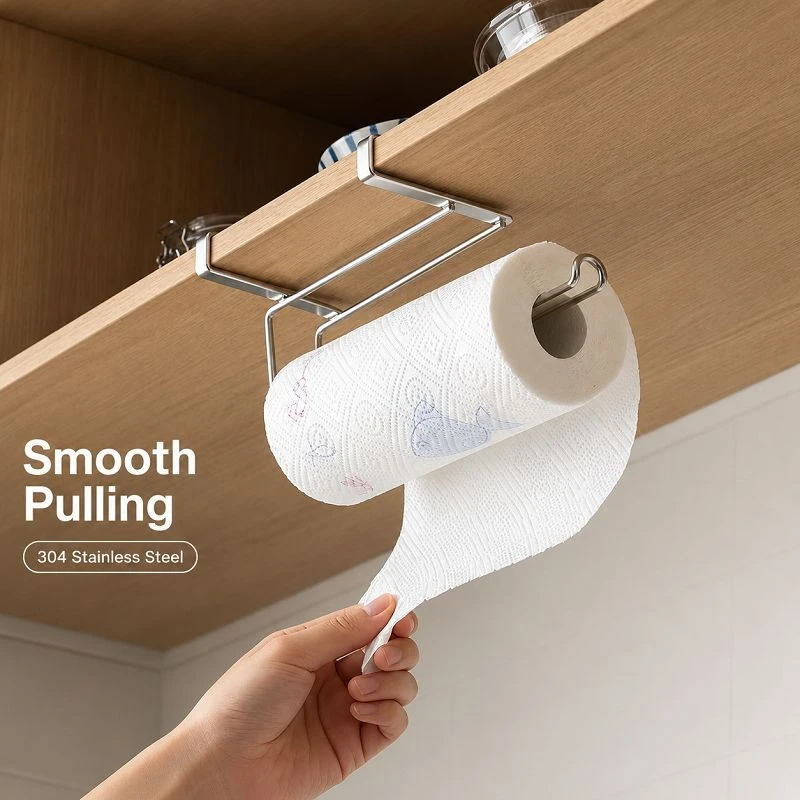 304 SS Tissue Roll Bracket high quality 304 SS Tissue Roll Bracket high quality