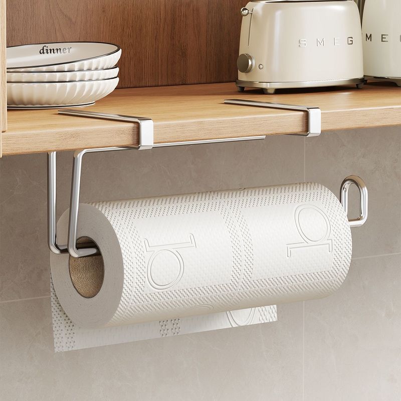 304 SS Tissue Roll Bracket 304 SS Tissue Roll Bracket