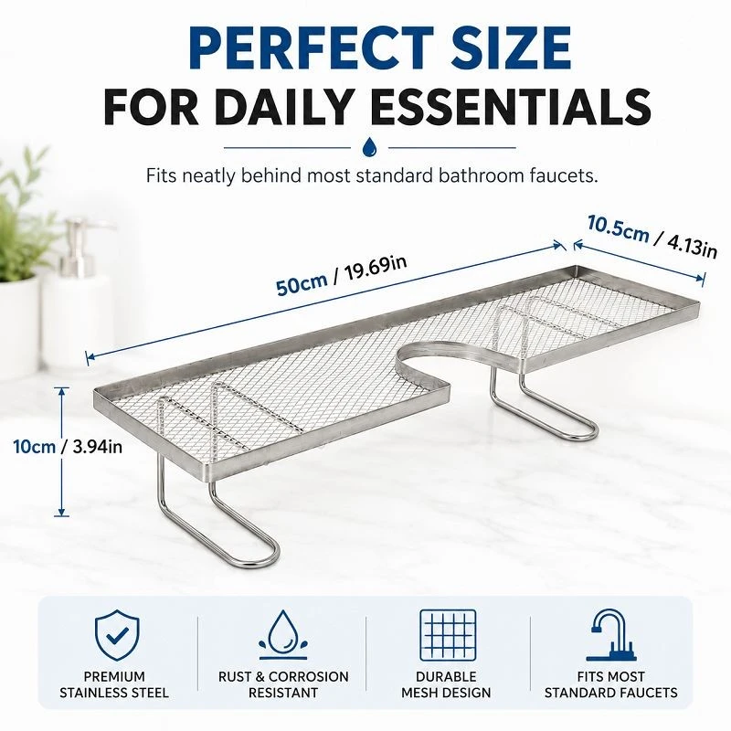 Faucet Storage Caddy suppliers Faucet Storage Caddy suppliers