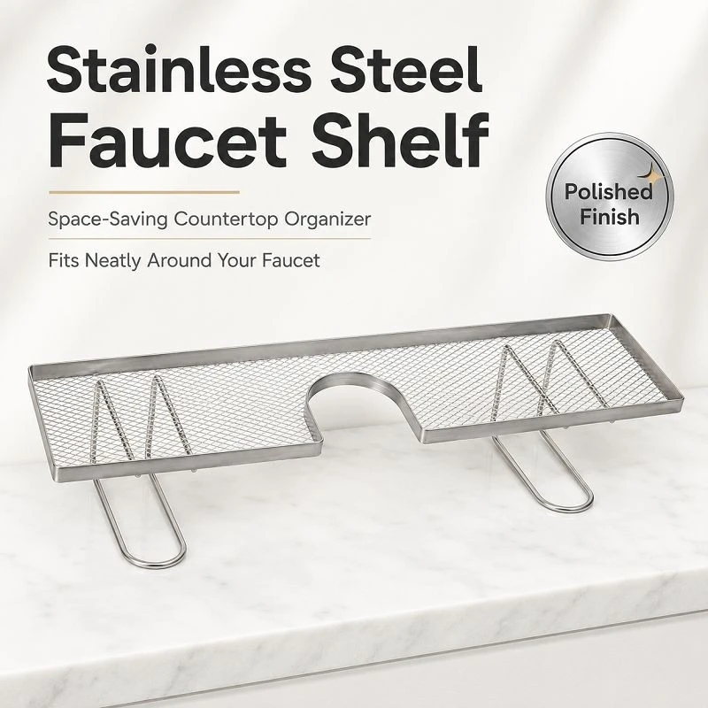 Tap Mounted Sink Rack high quality Tap Mounted Sink Rack high quality